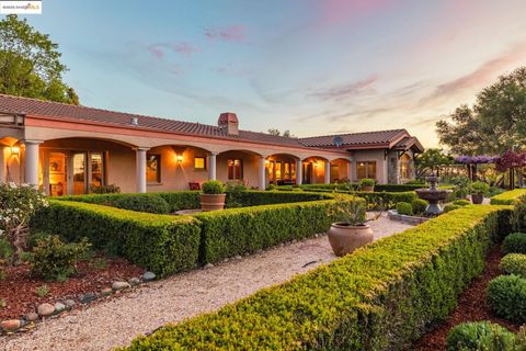 A home in Sonora