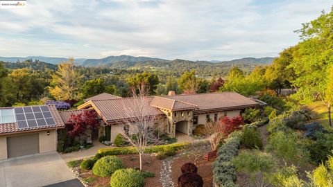 A home in Sonora