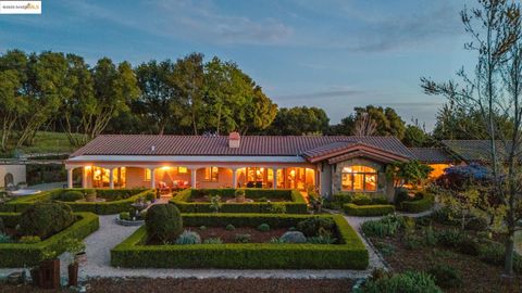 A home in Sonora