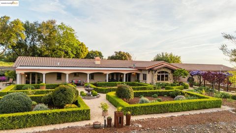 A home in Sonora