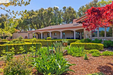 A home in Sonora