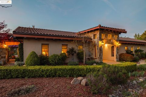 A home in Sonora