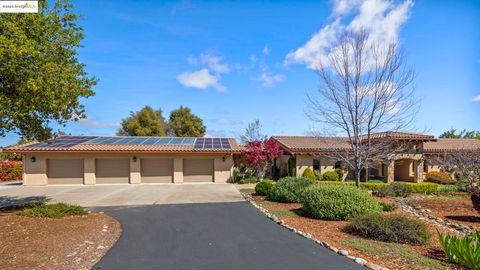 A home in Sonora