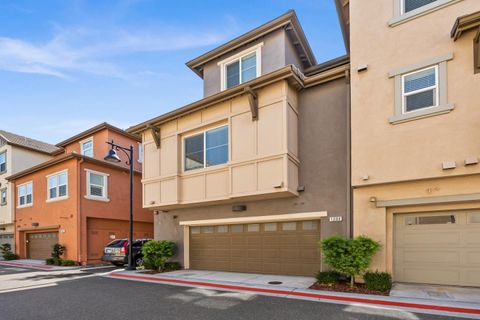 A home in Sunnyvale