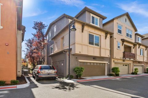 A home in Sunnyvale