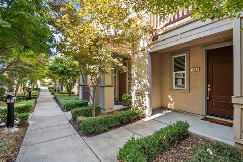 A home in Sunnyvale