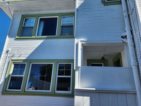 A home in San Leandro