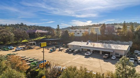 Photo of 13613 Bergel, Sonora, CA 95370 (MLS # 41119790)