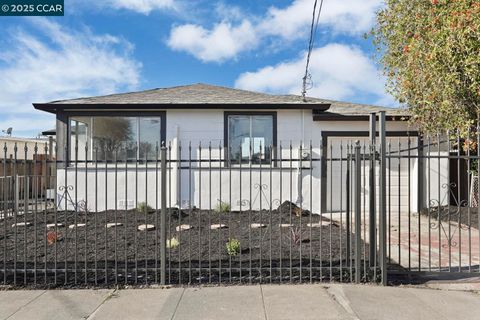 A home in Richmond