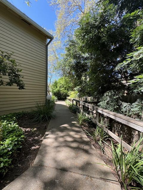 A home in Fair Oaks