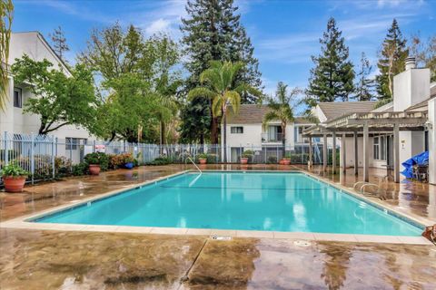 A home in San Jose