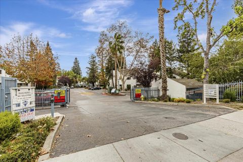 A home in San Jose