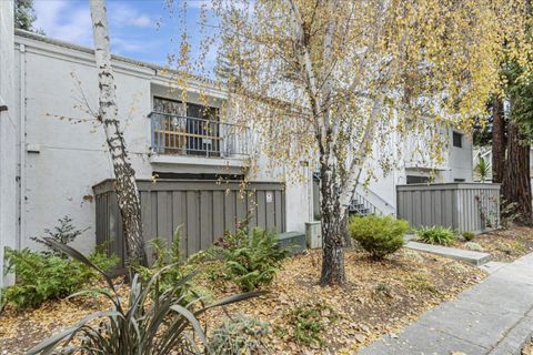 A home in San Jose