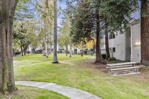 A home in San Jose