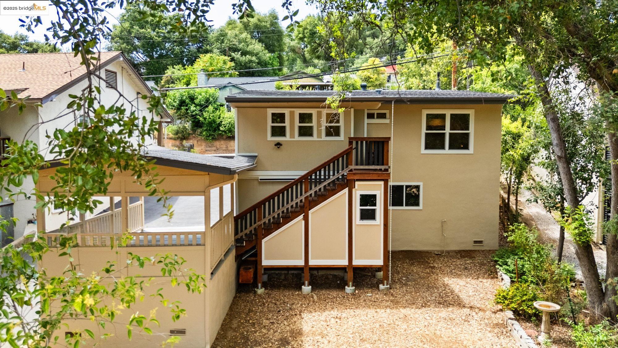 Sonora, California 95370, United States, 2 Bedrooms Bedrooms, ,1 BathroomBathrooms,Residential,Active,164475