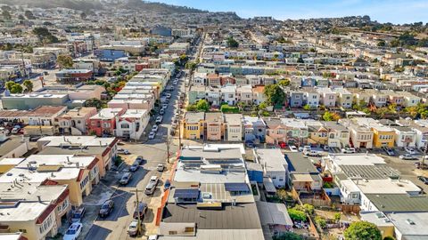 A home in San Francisco