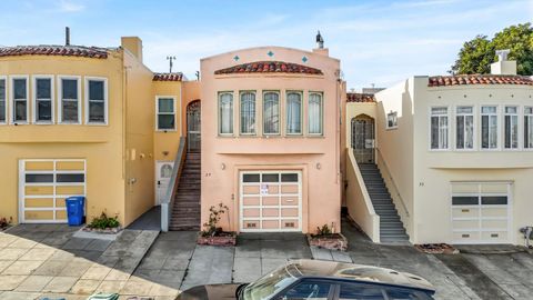 A home in San Francisco