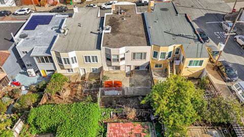 A home in San Francisco