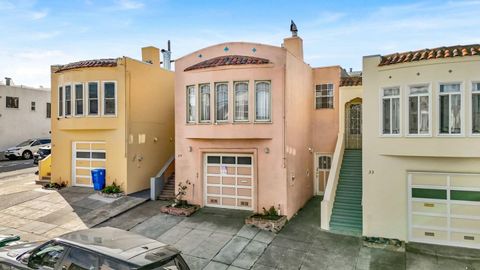 A home in San Francisco