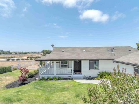 A home in Hollister