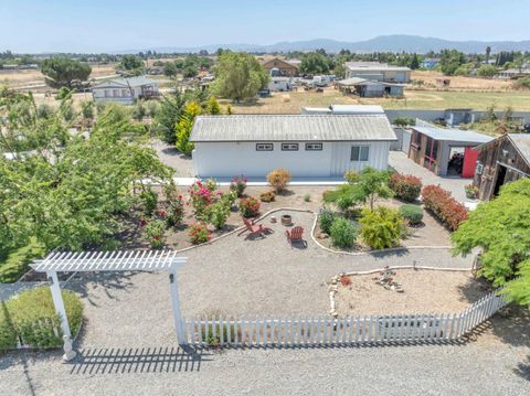 A home in Hollister