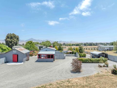 A home in Hollister