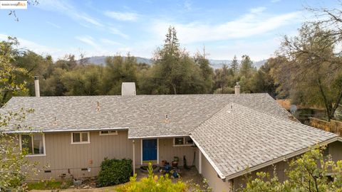 A home in Sonora