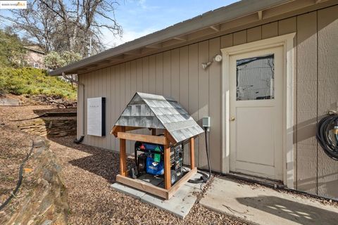 A home in Sonora