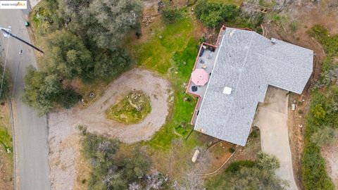 A home in Sonora