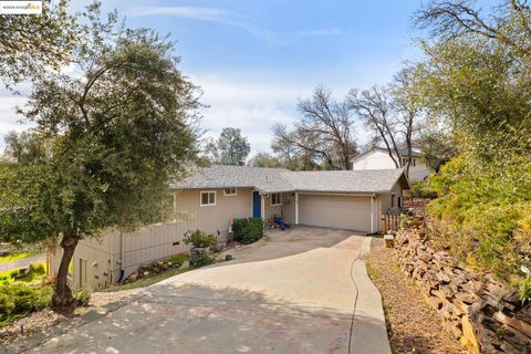 A home in Sonora