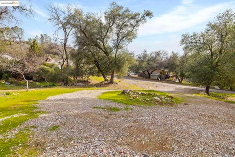 A home in Sonora