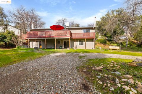 A home in Sonora