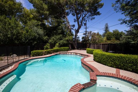 A home in Sunnyvale