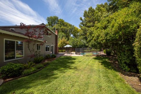 A home in Sunnyvale