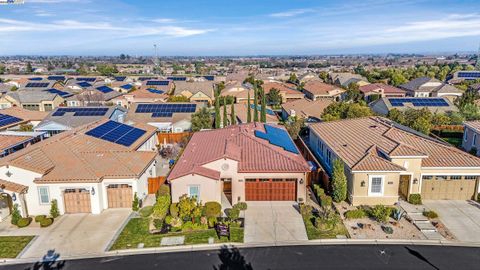 A home in Brentwood