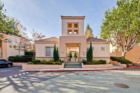 A home in Sunnyvale