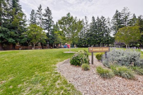 A home in Sunnyvale