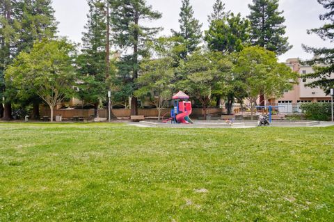 A home in Sunnyvale