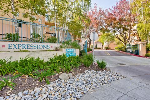 A home in Sunnyvale