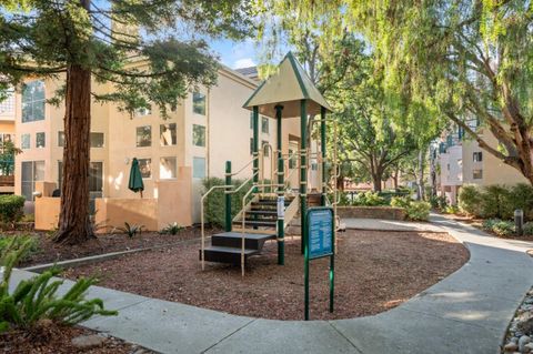 A home in Sunnyvale