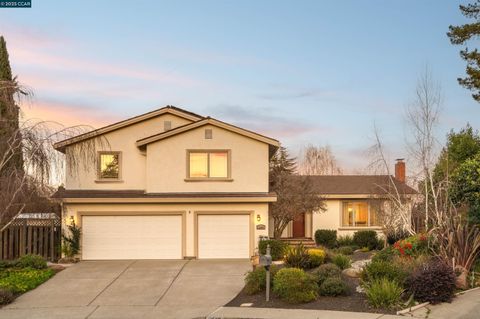 2568 Kilpatrick Ct, San Ramon, CA 94583 - MLS#: 41091827