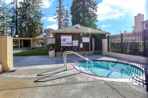 A home in San Jose