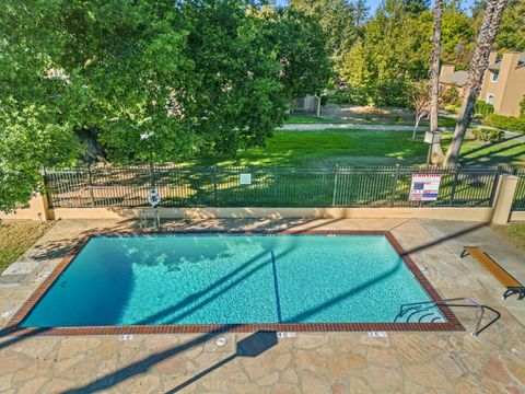 A home in San Jose