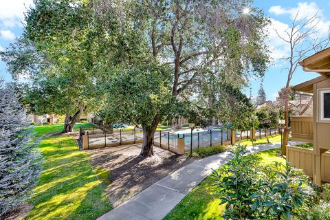 A home in San Jose