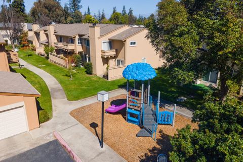 A home in San Jose