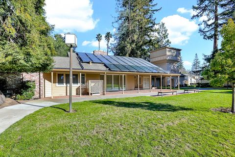 A home in San Jose