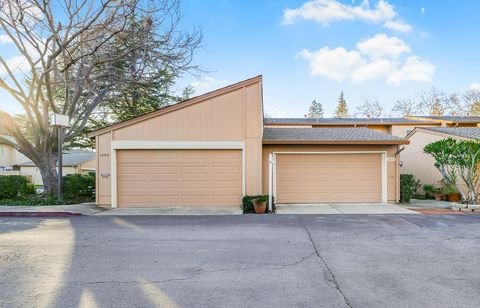 A home in San Jose