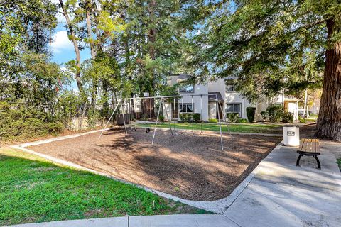 A home in San Jose