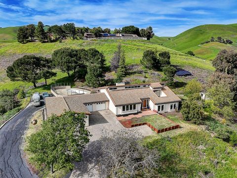 A home in Livermore