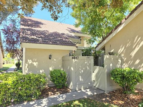 A home in San Jose